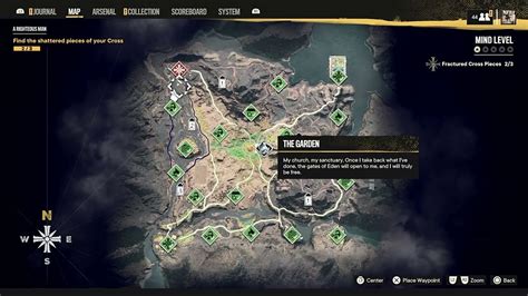 far cry 6 gear locations.